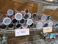 Grote verscheidenheid aan hulpstukken - afbeelding 26 van  27