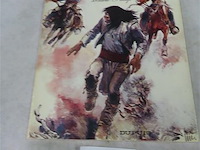 Grote vredespijp - afbeelding 1 van  3