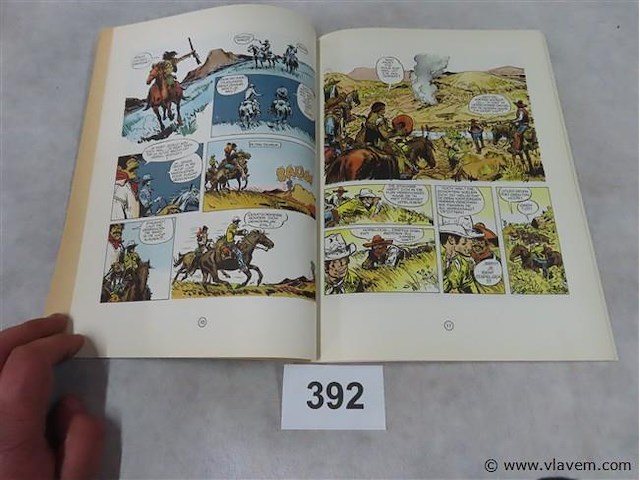 Grote vredespijp - afbeelding 2 van  3