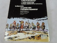 Grote vredespijp - afbeelding 3 van  3