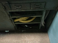 Grote werkbank met inhoud - afbeelding 18 van  33