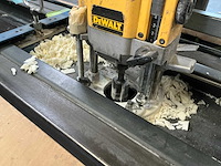 Grote werktafel met bovenfrees - afbeelding 6 van  7