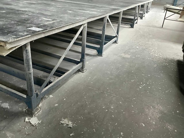 Grote werktafel - afbeelding 3 van  3