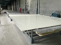 Grote werktafel - afbeelding 1 van  3