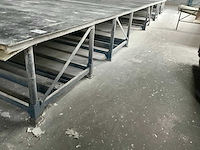 Grote werktafel - afbeelding 3 van  3