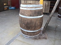 Grote wijnton - afbeelding 1 van  4