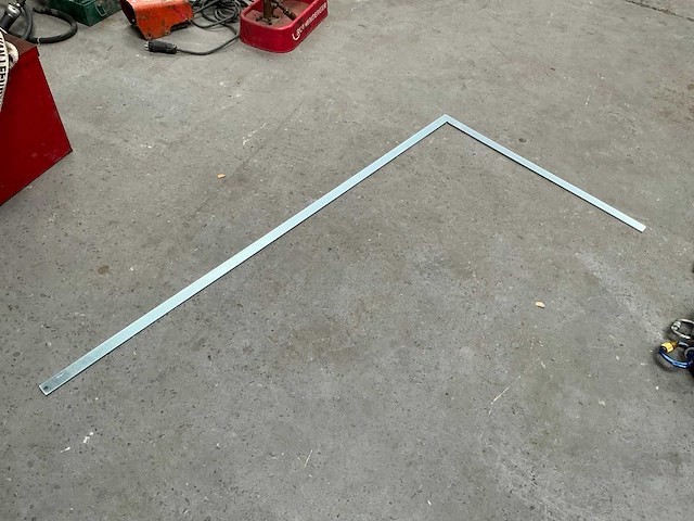 Grote winkelhaak - afbeelding 1 van  4