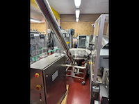 Grote zak vultransportband schroef krones 047-t93