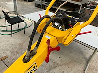 Ground hog hd99 mobiele grondboor - afbeelding 7 van  15
