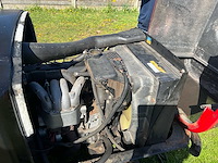 Groundsmaster 3000d zitmaaier - afbeelding 3 van  5