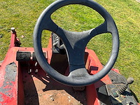 Groundsmaster 3000d zitmaaier - afbeelding 3 van  15