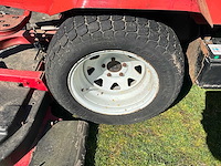 Groundsmaster 3000d zitmaaier - afbeelding 4 van  15