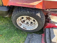 Groundsmaster 3000d zitmaaier - afbeelding 5 van  15