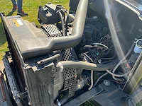 Groundsmaster 3000d zitmaaier - afbeelding 7 van  15