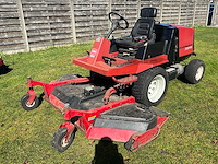 Groundsmaster 3000d zitmaaier - afbeelding 1 van  15