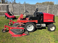 Groundsmaster 3000d zitmaaier - afbeelding 8 van  15