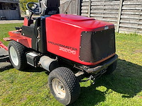 Groundsmaster 3000d zitmaaier - afbeelding 9 van  15
