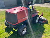 Groundsmaster 3000d zitmaaier - afbeelding 10 van  15