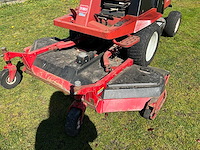Groundsmaster 3000d zitmaaier - afbeelding 14 van  15