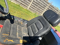 Groundsmaster 3000d zitmaaier - afbeelding 15 van  15