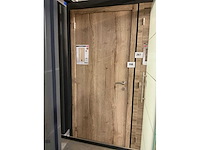 Group thys nature oak deur - afbeelding 2 van  4