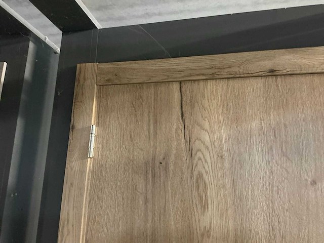 Group thys nature oak deur - afbeelding 3 van  4