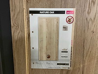 Group thys nature oak deur - afbeelding 4 van  4