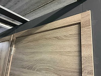 Group thys royal authentic oak deur - afbeelding 3 van  4