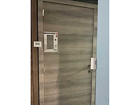 Group thys woodlook diverse deuren (2x) - afbeelding 3 van  4