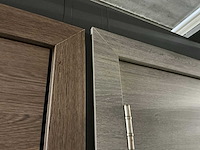 Group thys woodlook diverse deuren (2x) - afbeelding 4 van  4