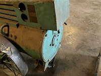 Groupe de soudure gsm.15 vintage stroomgenerator - afbeelding 6 van  9
