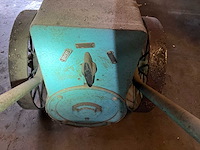 Groupe de soudure gsm.15 vintage stroomgenerator - afbeelding 7 van  9