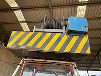 Grove - telescopic crane - - afbeelding 4 van  32