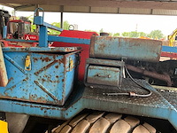 Grove - telescopic crane - - afbeelding 8 van  32