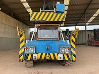 Grove - telescopic crane - - afbeelding 12 van  32