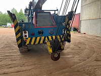 Grove - telescopic crane - - afbeelding 29 van  32