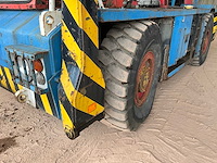 Grove - telescopic crane - - afbeelding 2 van  32