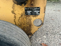 Grove mfg schaarlift sm2633be hoogwerker - afbeelding 5 van  5