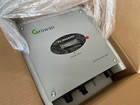 Growatt 1000s omvormer - afbeelding 2 van  2