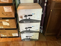 Growatt 3000 tl-xe omvormer (3x) - afbeelding 1 van  5