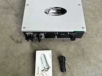 Growatt 4200mtl-s omvormer - afbeelding 1 van  4