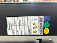 Growatt 4200mtl-s omvormer - afbeelding 4 van  4