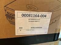 Growatt 4400 tl omvormer (5x) - afbeelding 2 van  3