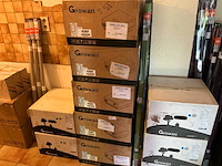 Growatt 4400 tl omvormer (5x) - afbeelding 1 van  3