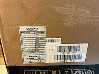 Growatt 4400 tl omvormer (5x) - afbeelding 3 van  3