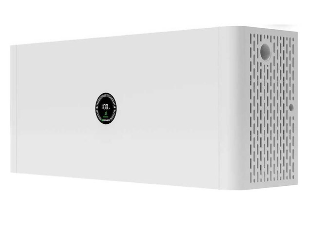 Growatt apx 98034-p2 eu batterijopslag - afbeelding 1 van  5