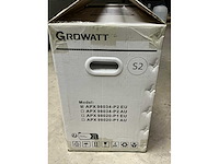 Growatt apx 98034-p2 eu batterijopslag - afbeelding 4 van  5