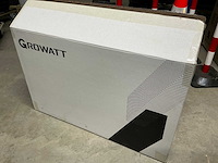 Growatt apx 98034-p2 eu batterijopslag - afbeelding 5 van  5