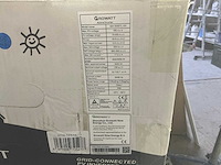 Growatt batterij + inverter (2x) - afbeelding 3 van  7