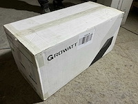 Growatt batterij + inverter (2x) - afbeelding 4 van  7